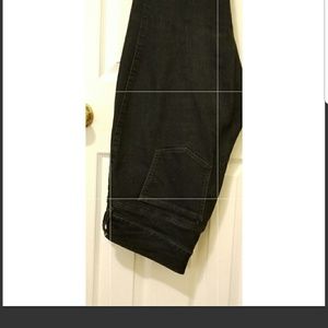 Plus size jeans (jeggings)